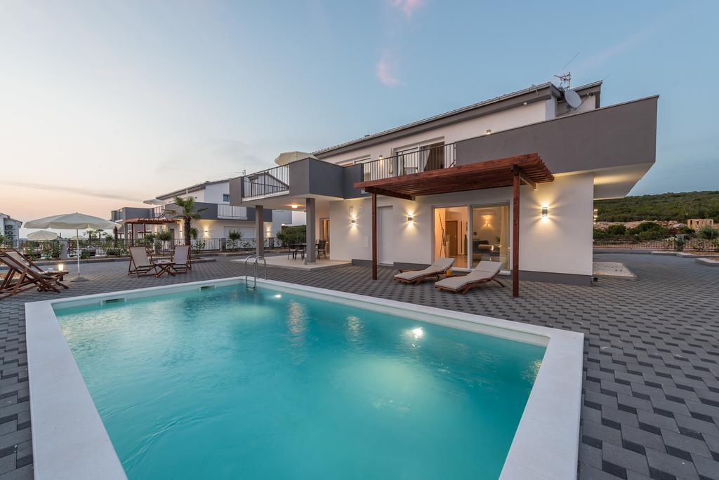 Dalmacija 365 Sukosan, Zadar County Villa Debeljak