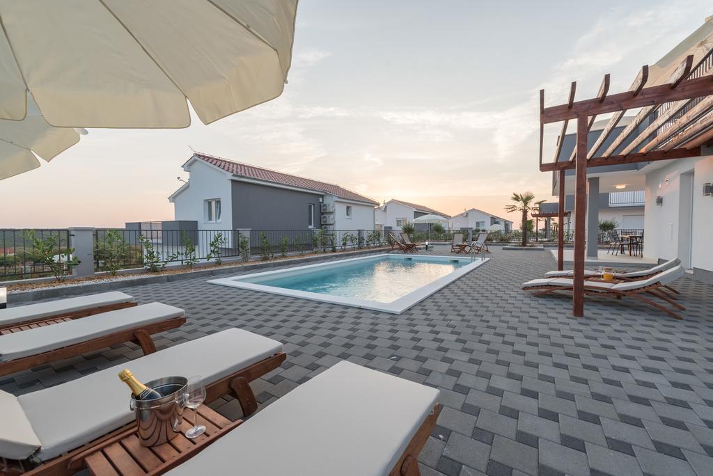 Villa Dalmacija 365 Sukosan, Zadar County