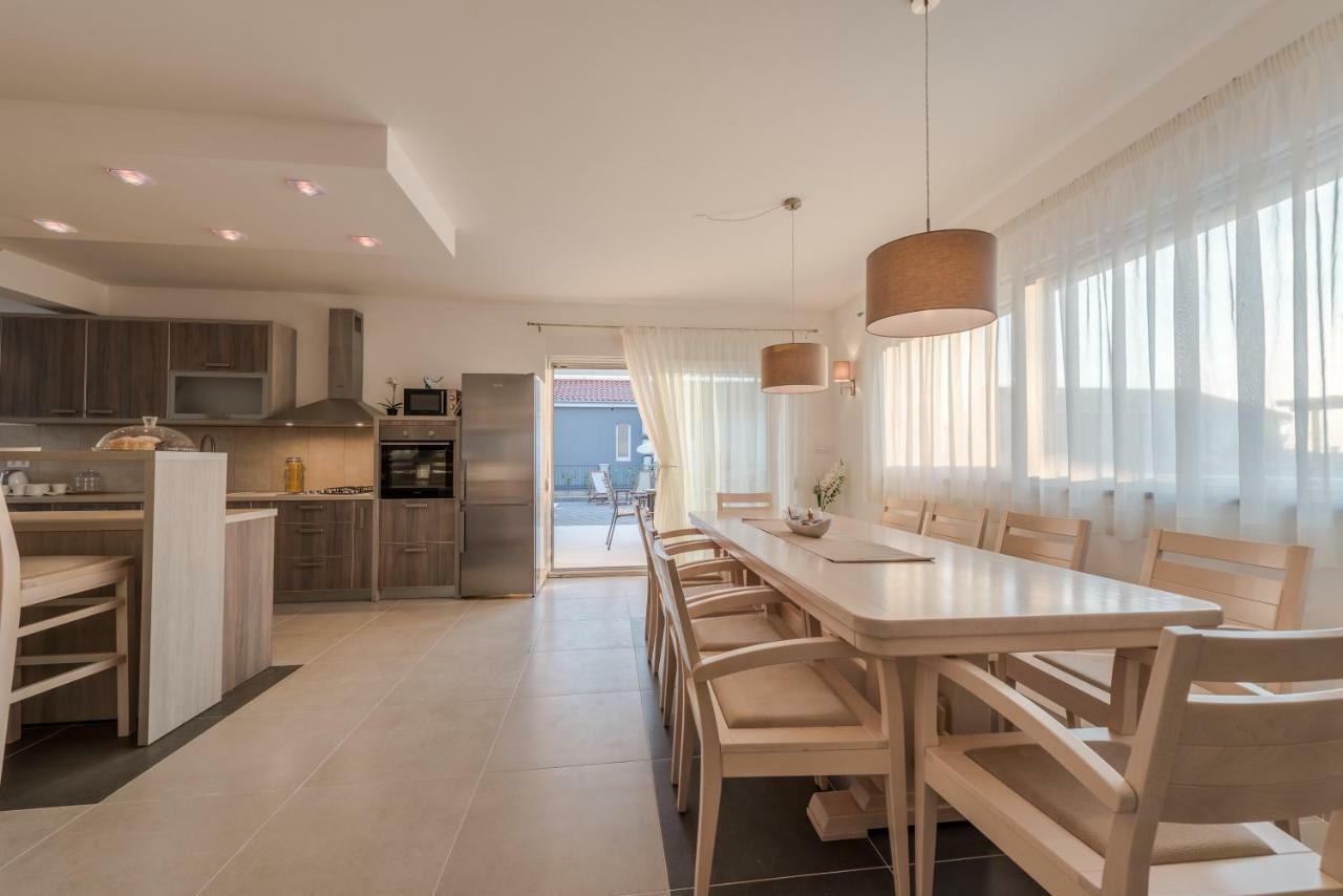 Villa Dalmacija 365 Sukosan, Zadar County Debeljak