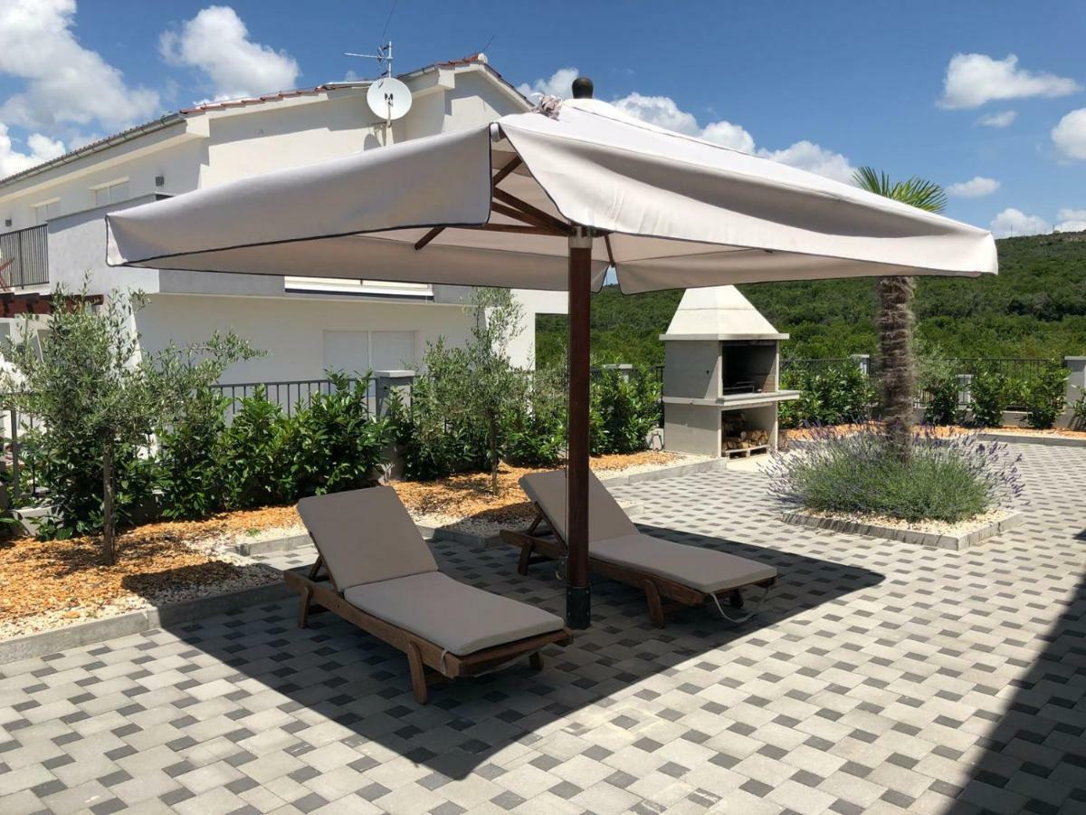 Villa Dalmacija 365 Sukosan, Zadar County