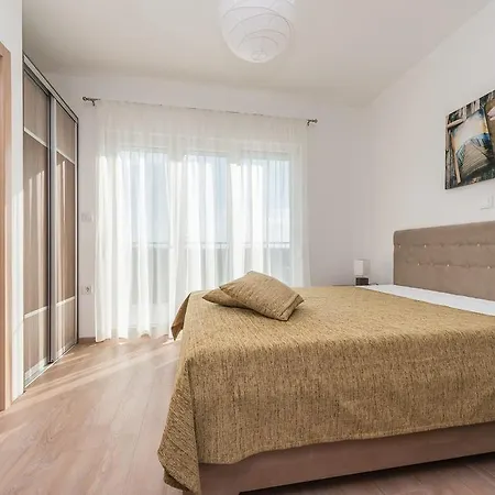 Vile Dalmacija 365 Sukosan, Zadar County Debeljak Exterior photo