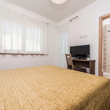 Vile Dalmacija 365 Sukosan, Zadar County Debeljak Exterior photo