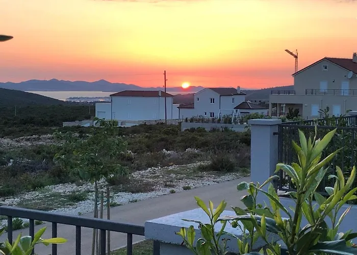 Vile Dalmacija 365 Sukosan, Zadar County