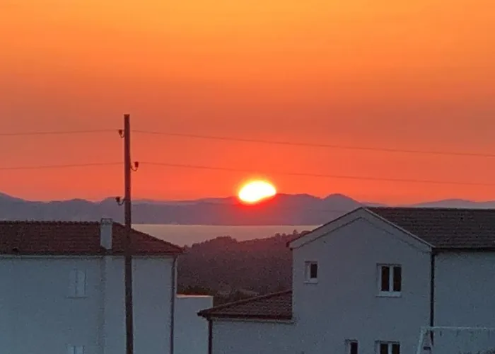 Vile Dalmacija 365 Sukosan, Zadar County