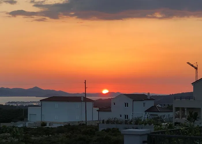 Vile Dalmacija 365 Sukosan, Zadar County