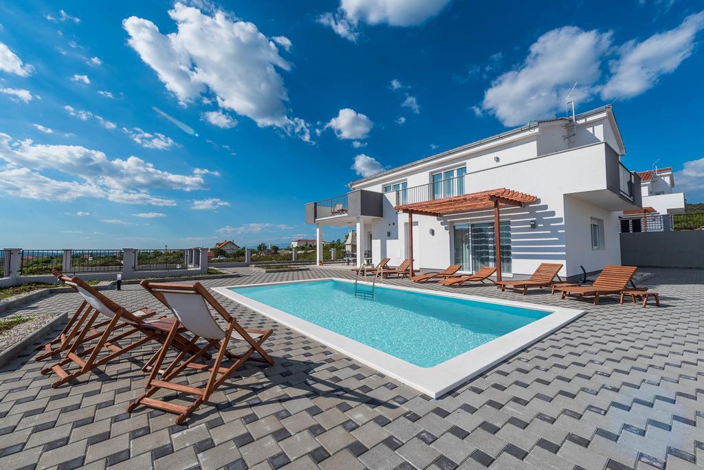 Dalmacija 365 Sukosan, Zadar County Villa
