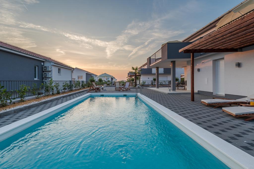 Villa Dalmacija 365 Sukosan, Zadar County Debeljak
