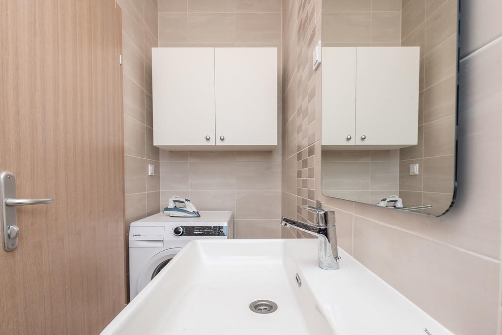 Dalmacija 365 Sukosan, Zadar County Villa Debeljak