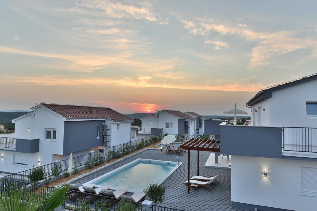 Dalmacija 365 Sukosan, Zadar County Villa