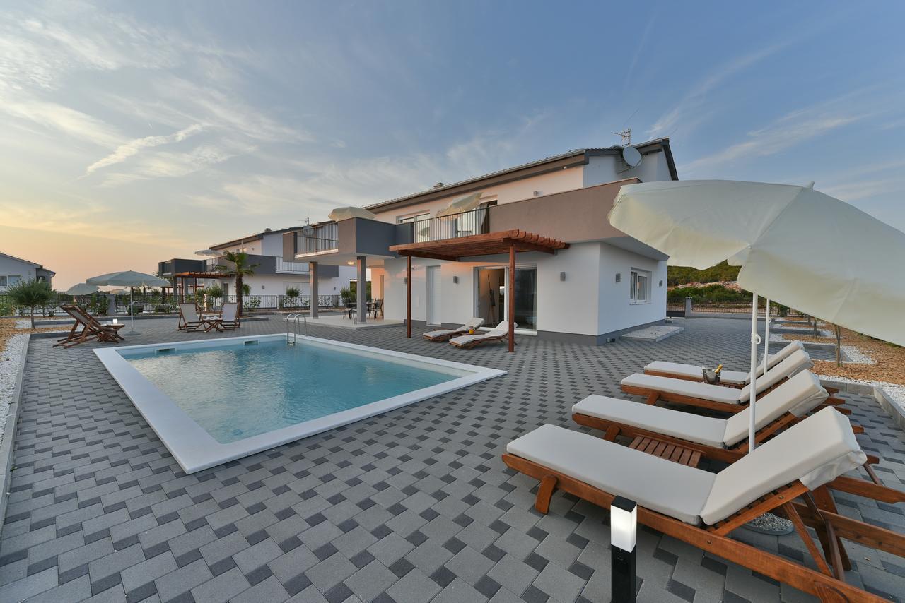 Villa Dalmacija 365 Sukosan, Zadar County Debeljak