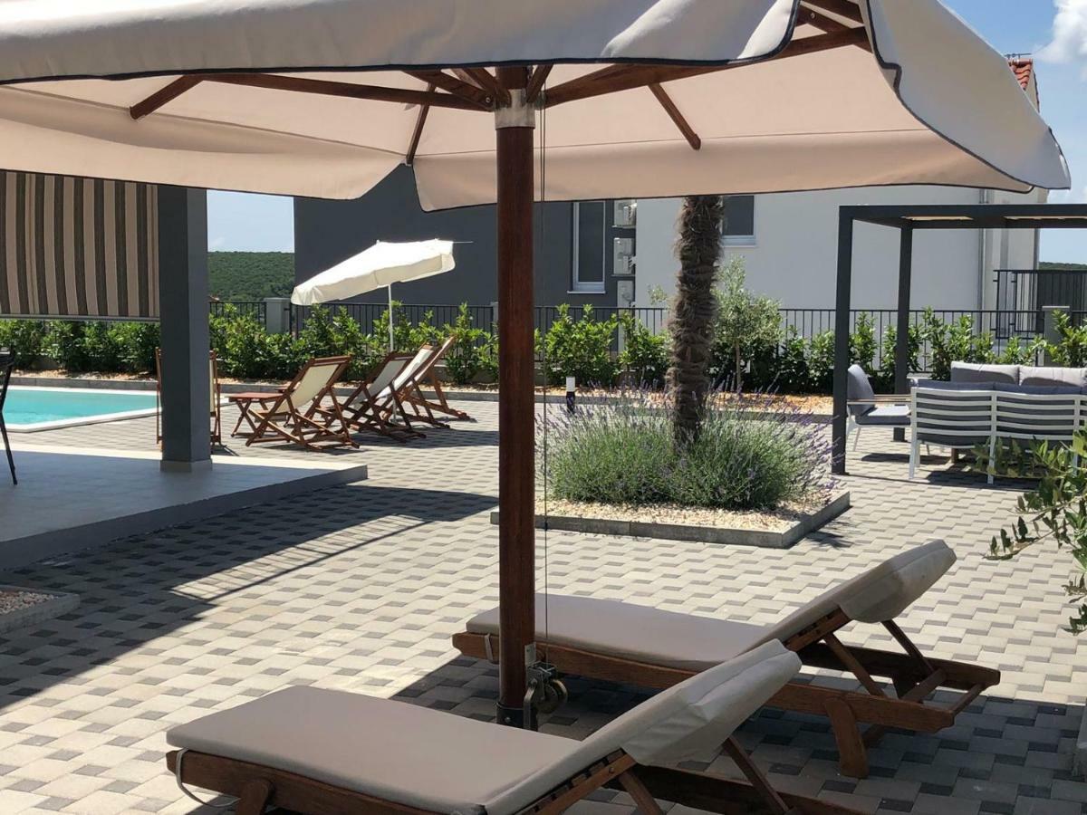 Villa Dalmacija 365 Sukosan, Zadar County Debeljak