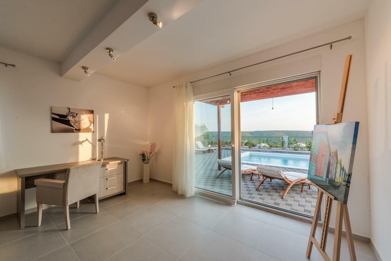 Villa Dalmacija 365 Sukosan, Zadar County