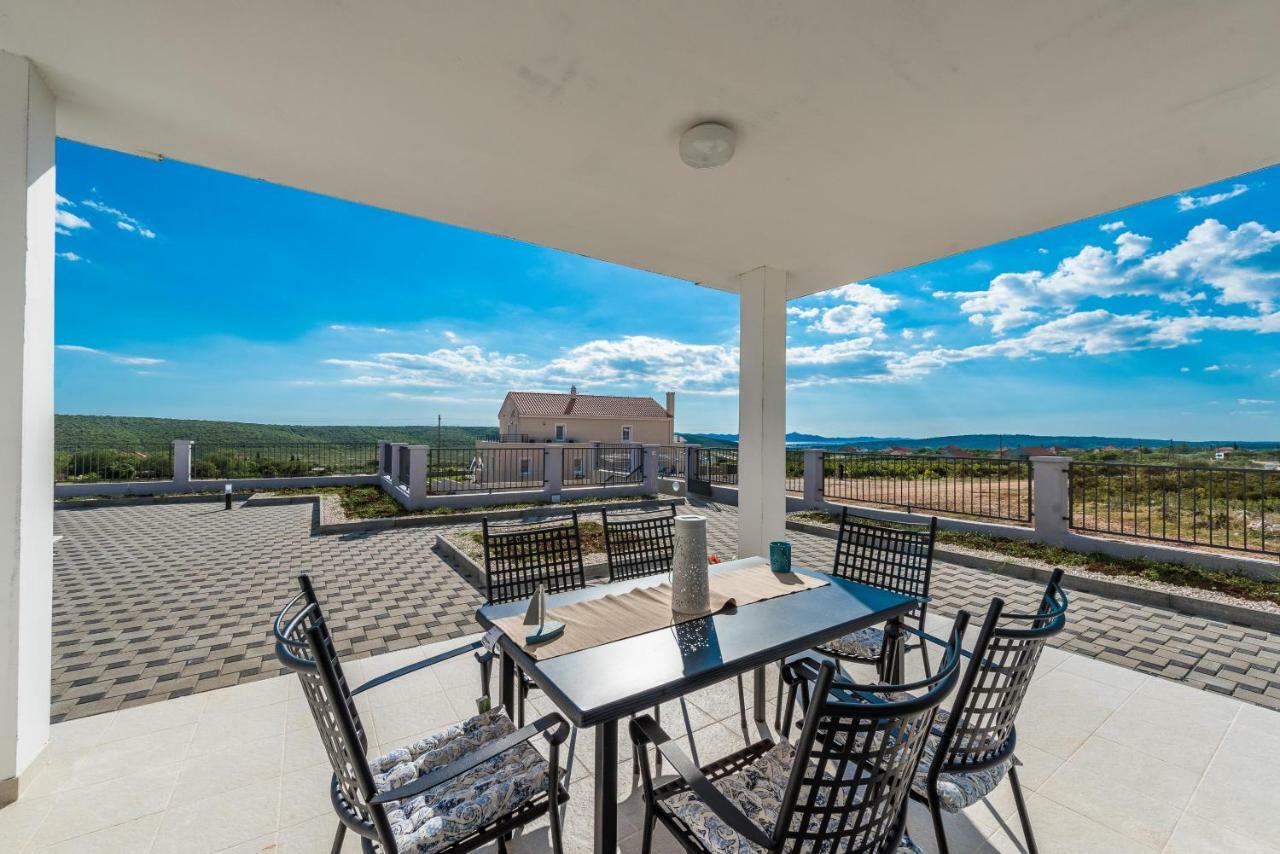 Dalmacija 365 Sukosan, Zadar County Villa Debeljak