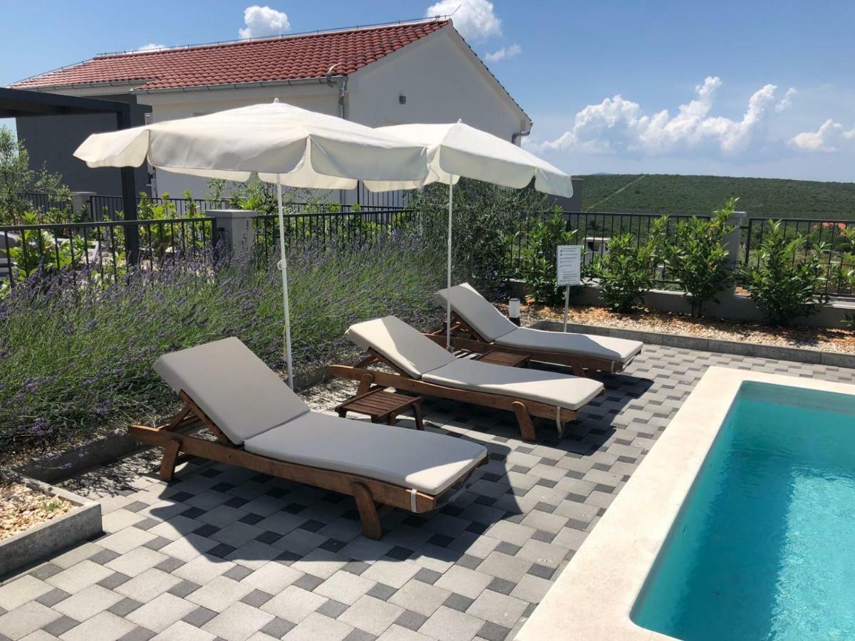 Dalmacija 365 Sukosan, Zadar County Villa